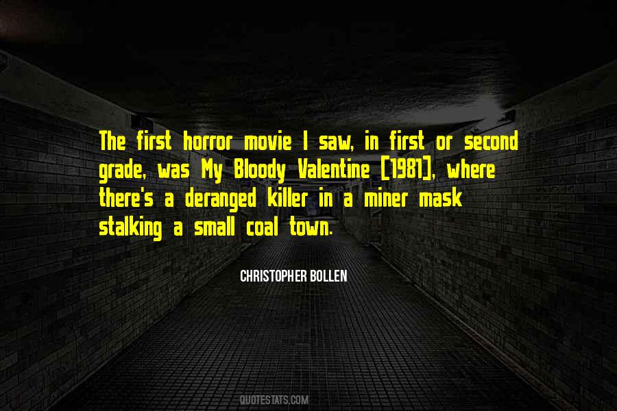 Christopher Bollen Quotes #1299398