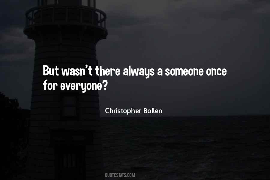 Christopher Bollen Quotes #1375251