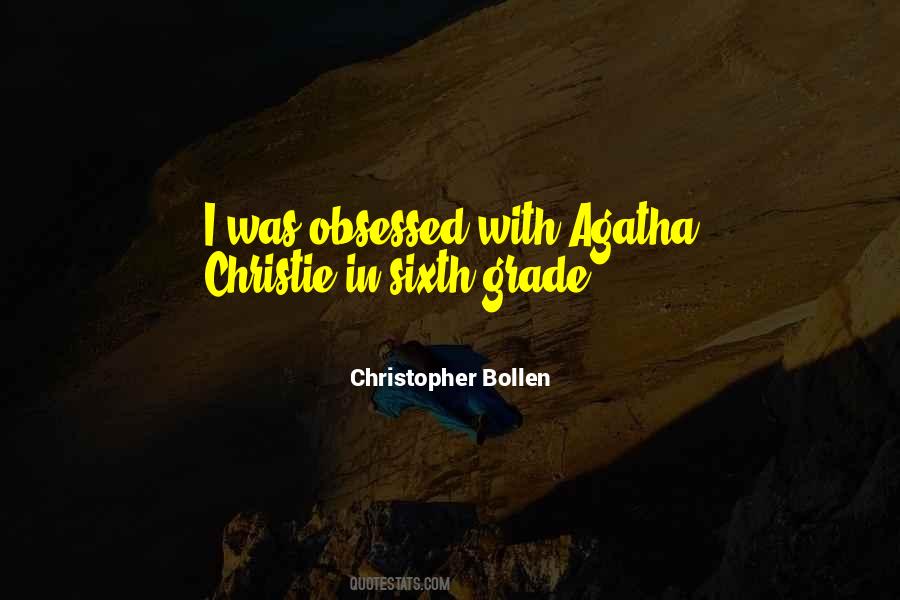 Christopher Bollen Quotes #1456922