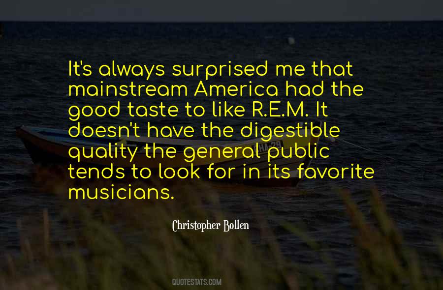 Christopher Bollen Quotes #1643856