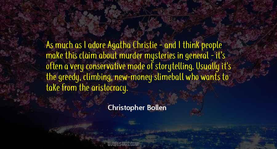 Christopher Bollen Quotes #264598