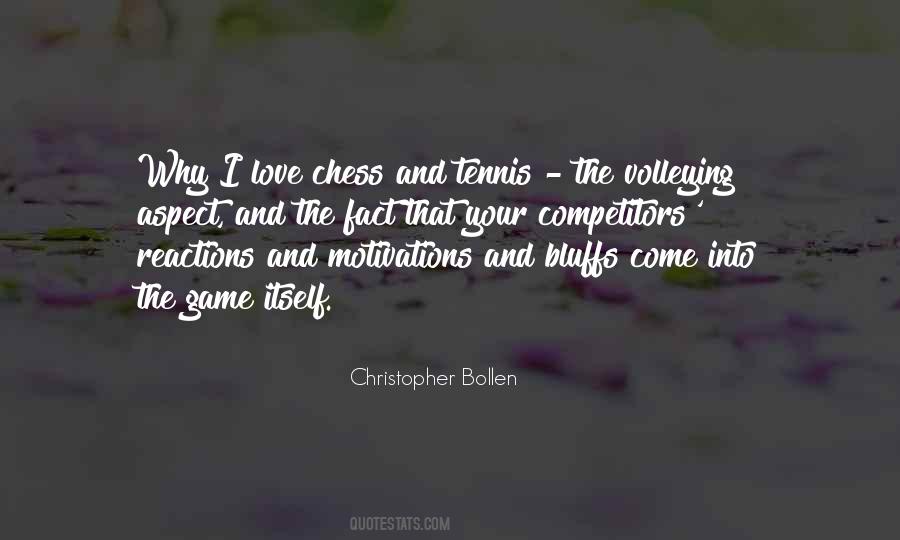 Christopher Bollen Quotes #316387