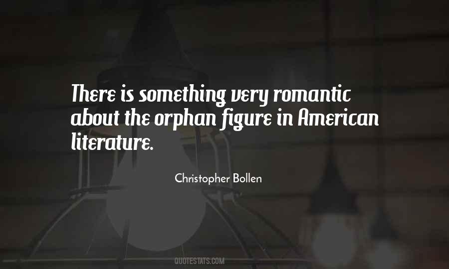 Christopher Bollen Quotes #426169