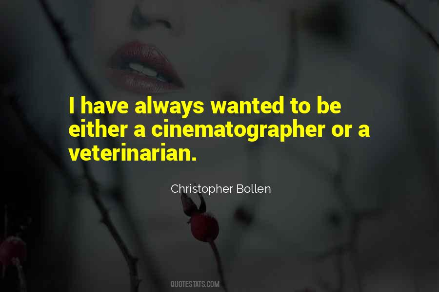 Christopher Bollen Quotes #446672