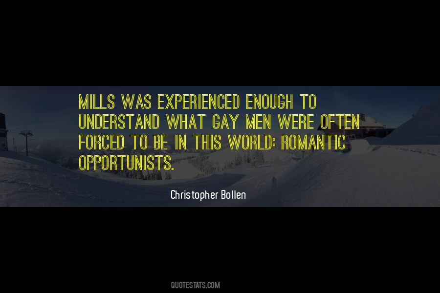 Christopher Bollen Quotes #617280