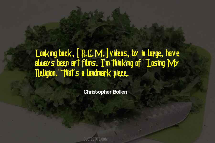 Christopher Bollen Quotes #663394