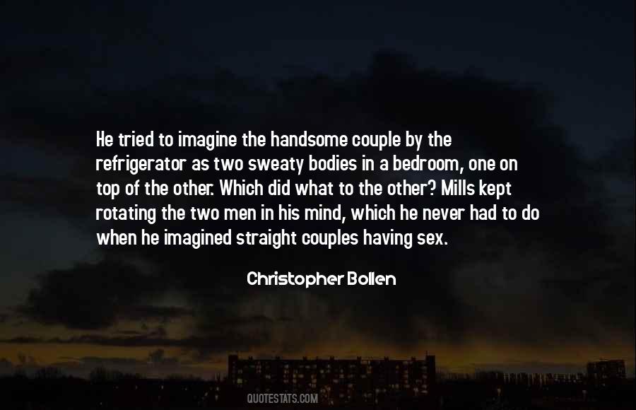 Christopher Bollen Quotes #702171