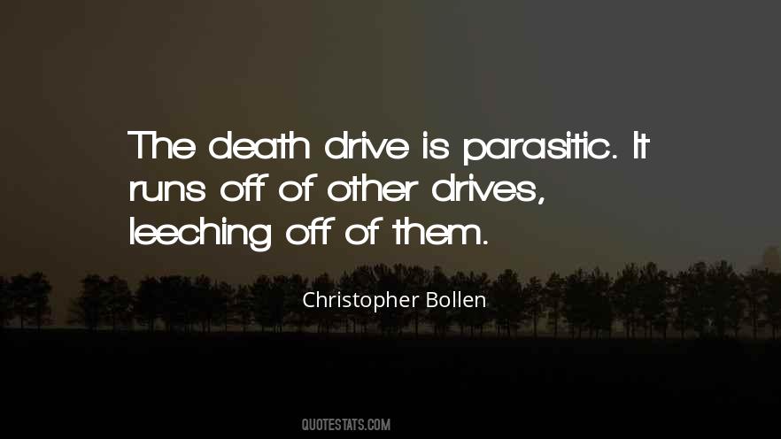 Christopher Bollen Quotes #735275