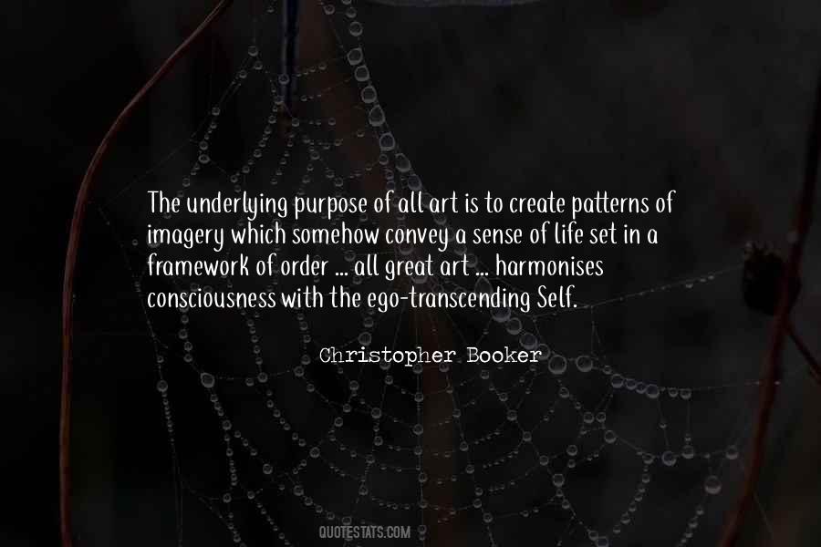 Christopher Booker Quotes #559595