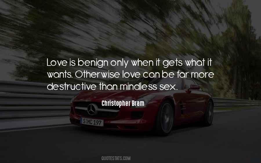 Christopher Bram Quotes #1729525