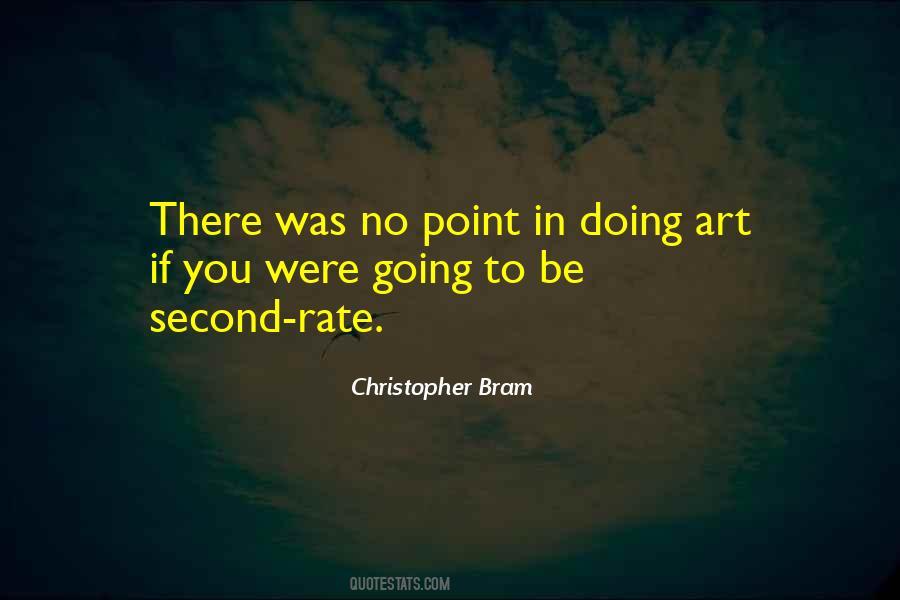 Christopher Bram Quotes #209004