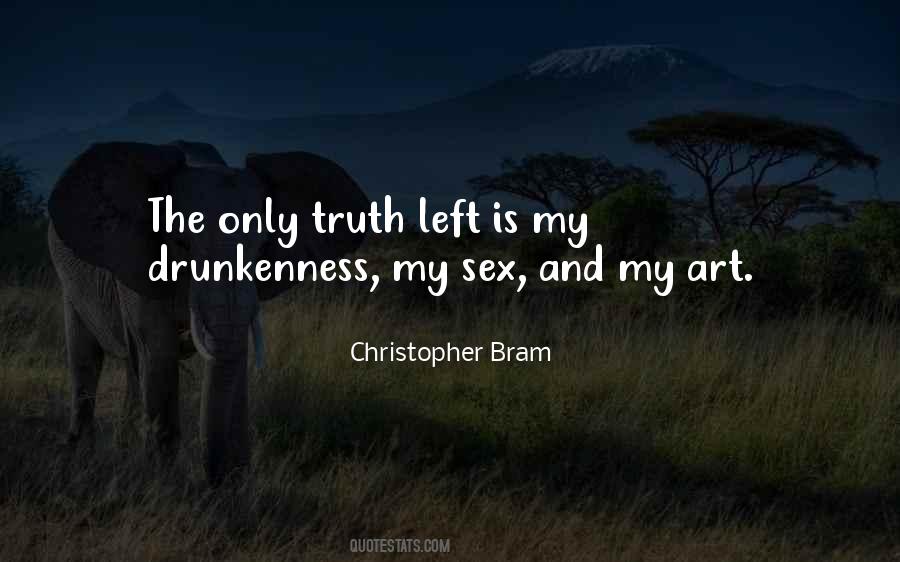 Christopher Bram Quotes #287011