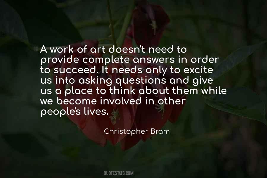 Christopher Bram Quotes #783887