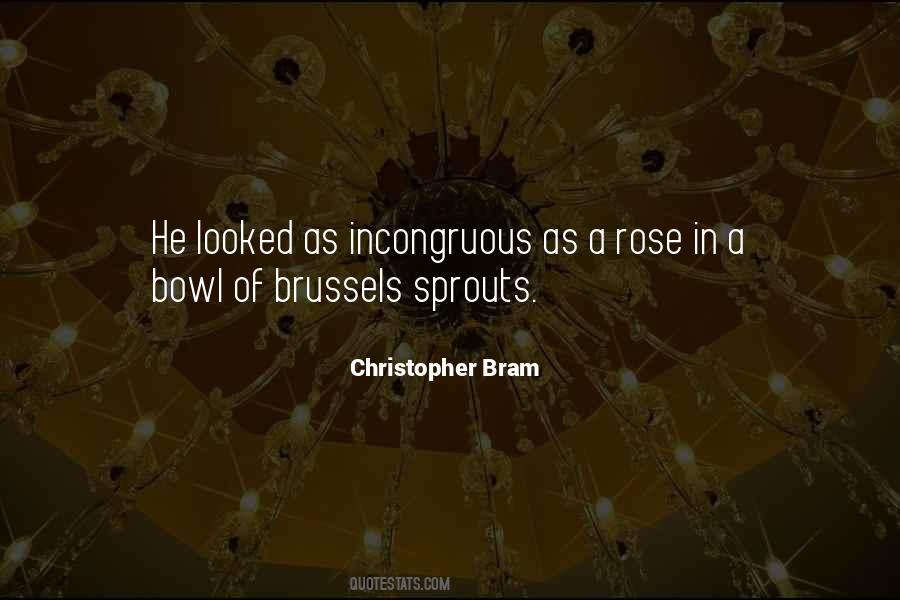 Christopher Bram Quotes #839255