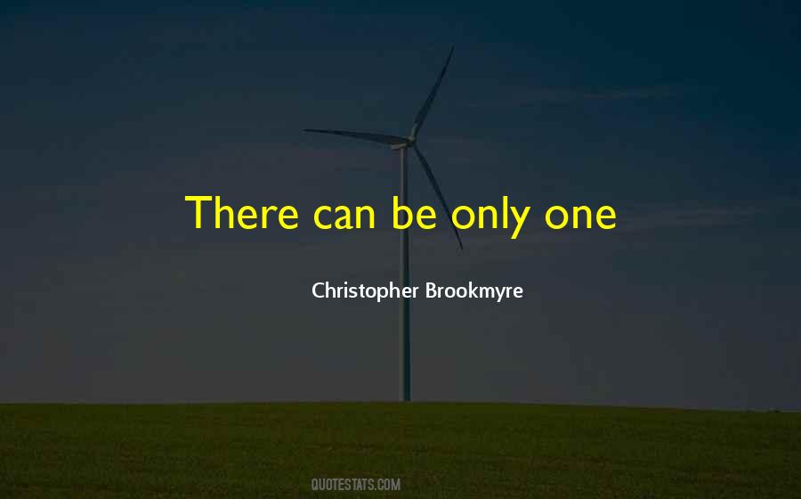 Christopher Brookmyre Quotes #666692