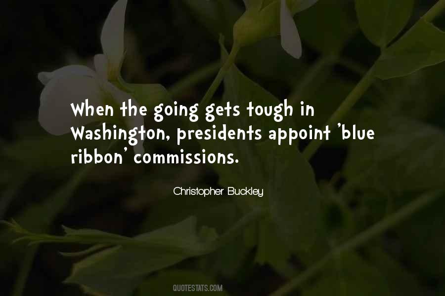 Christopher Buckley Quotes #907595