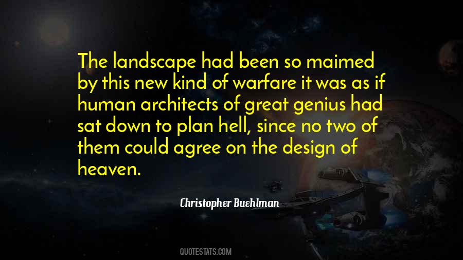 Christopher Buehlman Quotes #216258