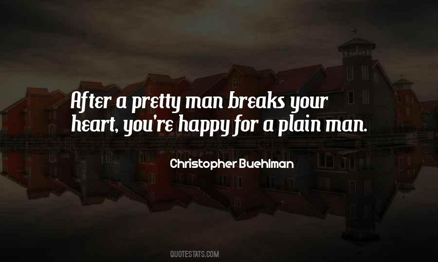 Christopher Buehlman Quotes #337329