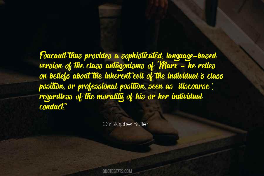 Christopher Butler Quotes #961213 Christopher Butler Quotes #961213