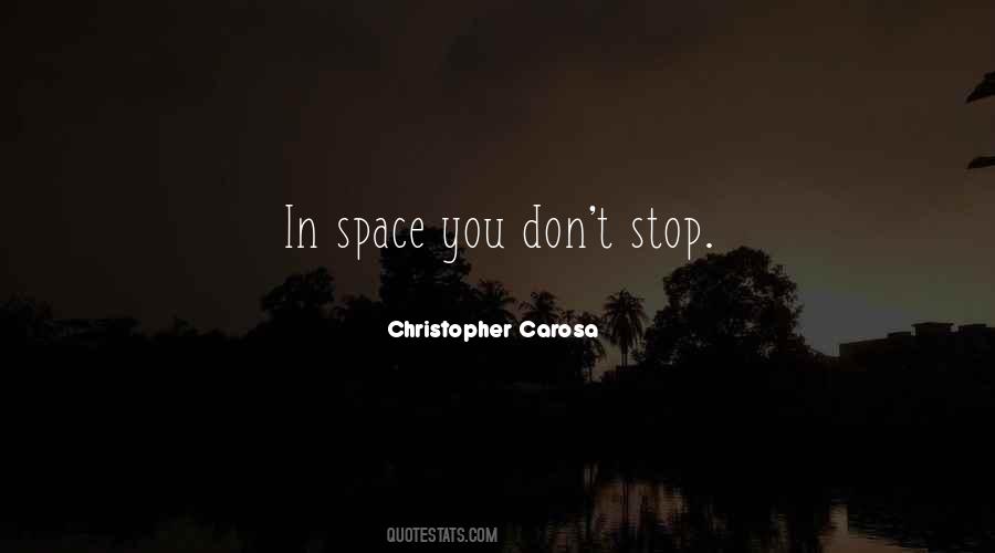 Christopher Carosa Quotes #1206974 Christopher Carosa Quotes #1206974