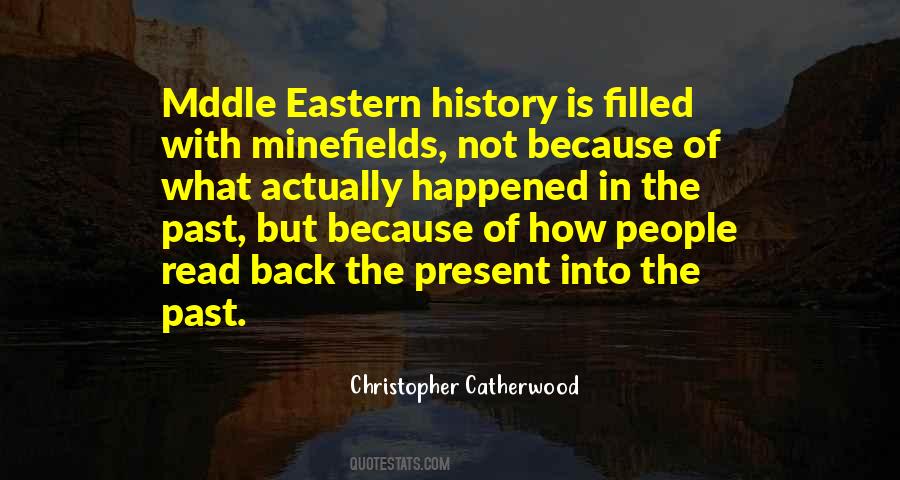 Christopher Catherwood Quotes #1057082