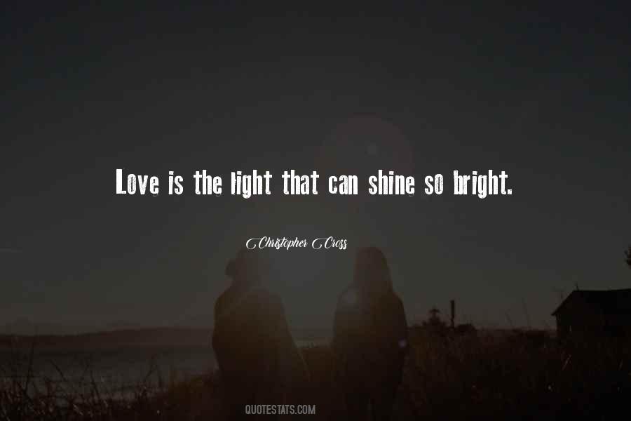 Christopher Cross Quotes #1853285