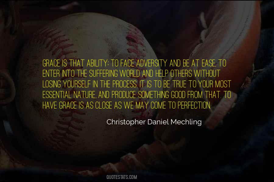 Christopher Daniel Mechling Quotes #978389