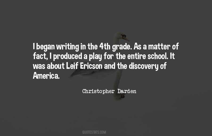 Christopher Darden Quotes #1191483