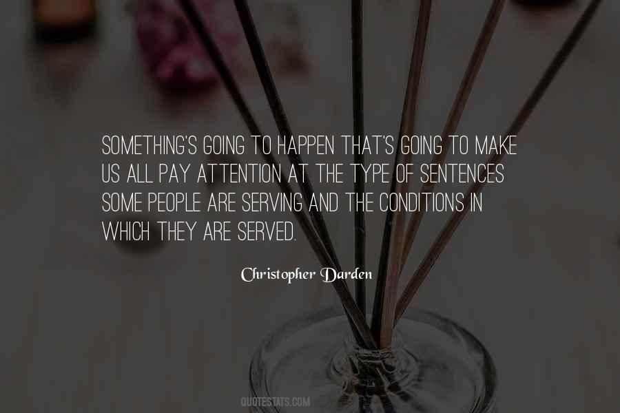 Christopher Darden Quotes #1318005