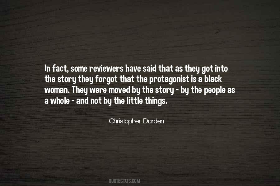 Christopher Darden Quotes #1744287