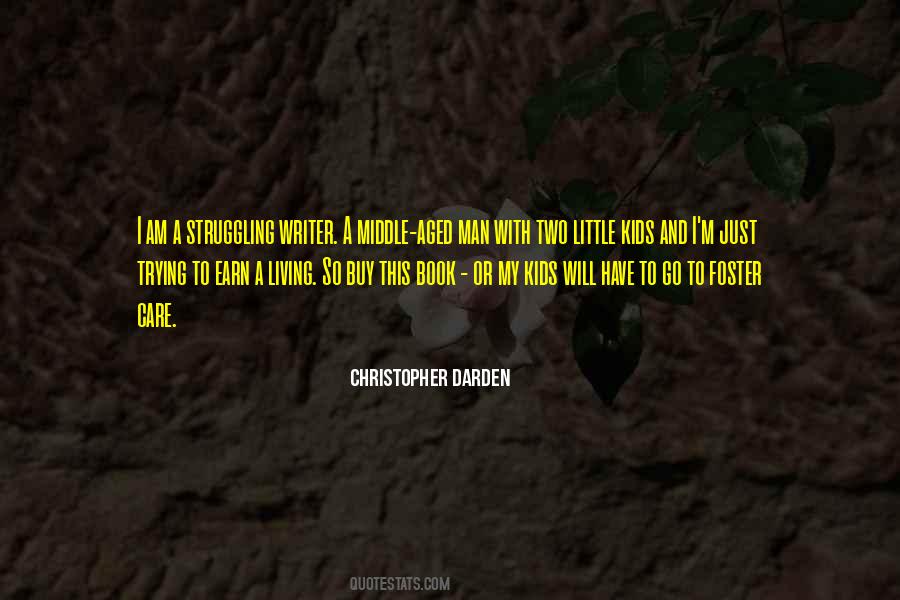 Christopher Darden Quotes #536266