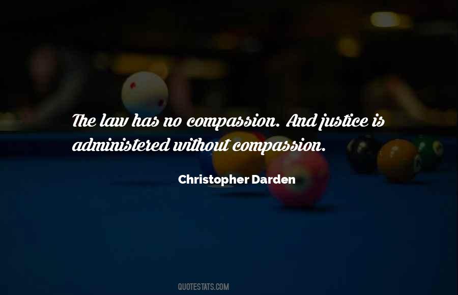 Christopher Darden Quotes #650467