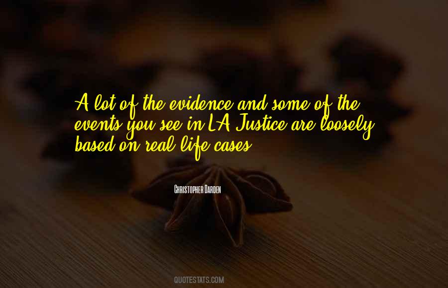 Christopher Darden Quotes #815136