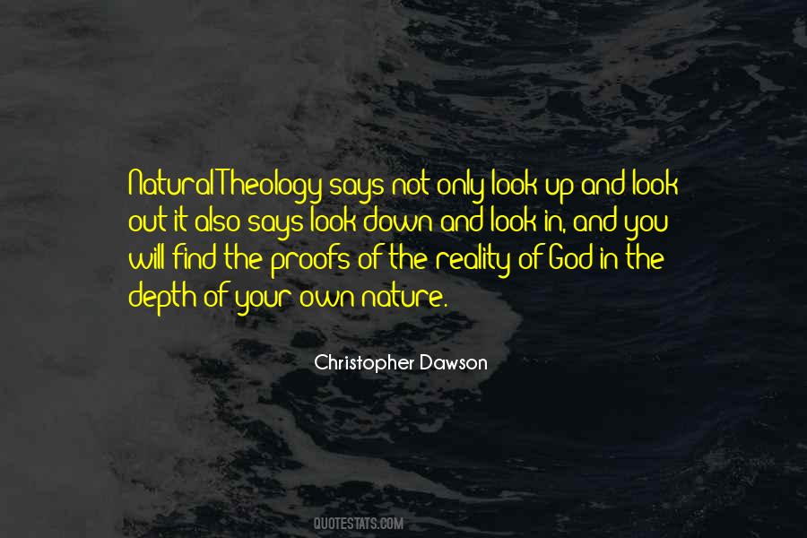 Christopher Dawson Quotes #100246