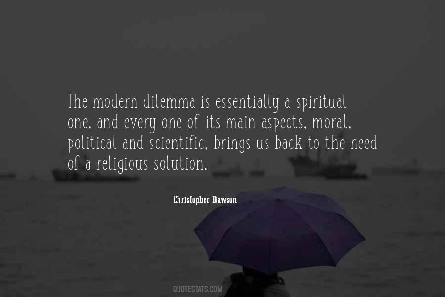 Christopher Dawson Quotes #1456543 Christopher Dawson Quotes #1456543