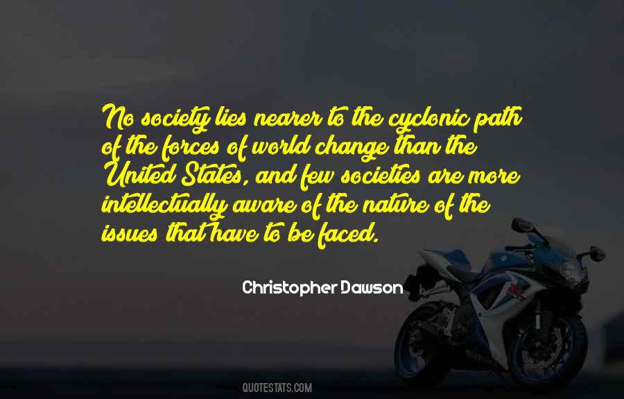 Christopher Dawson Quotes #307574