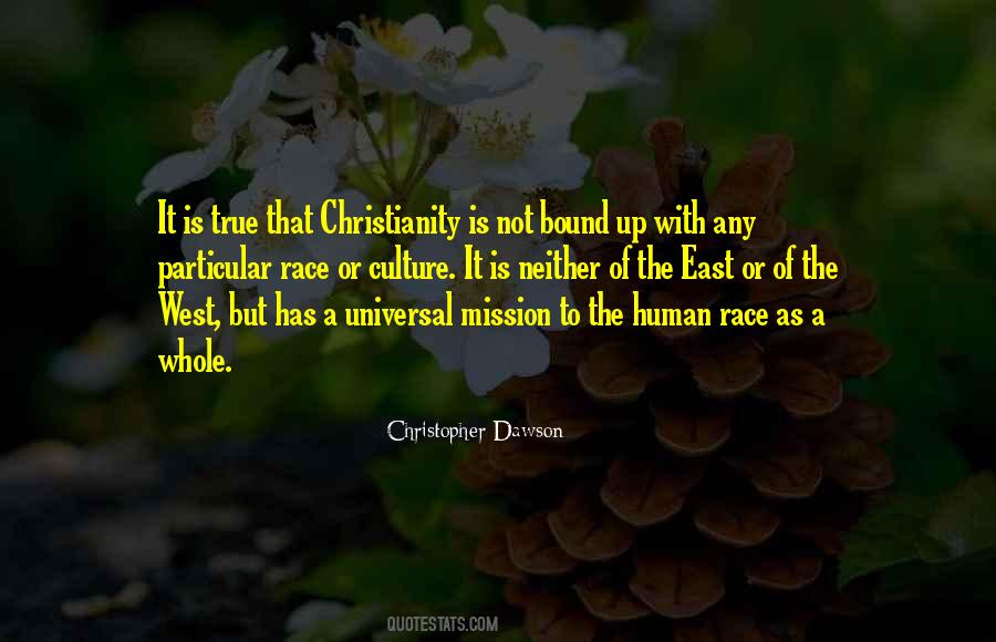 Christopher Dawson Quotes #463160