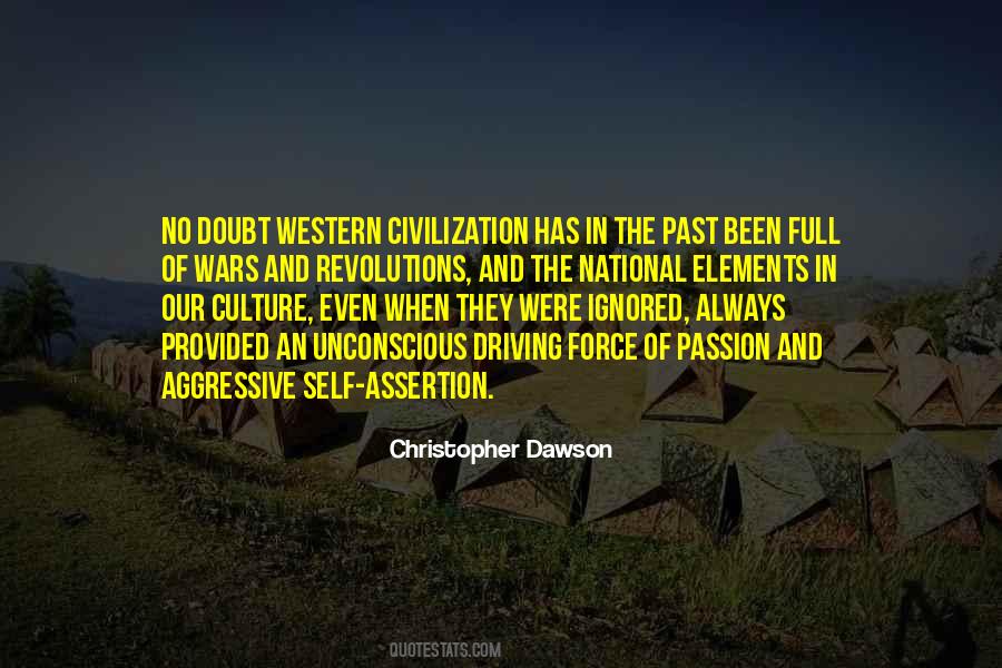 Christopher Dawson Quotes #677016
