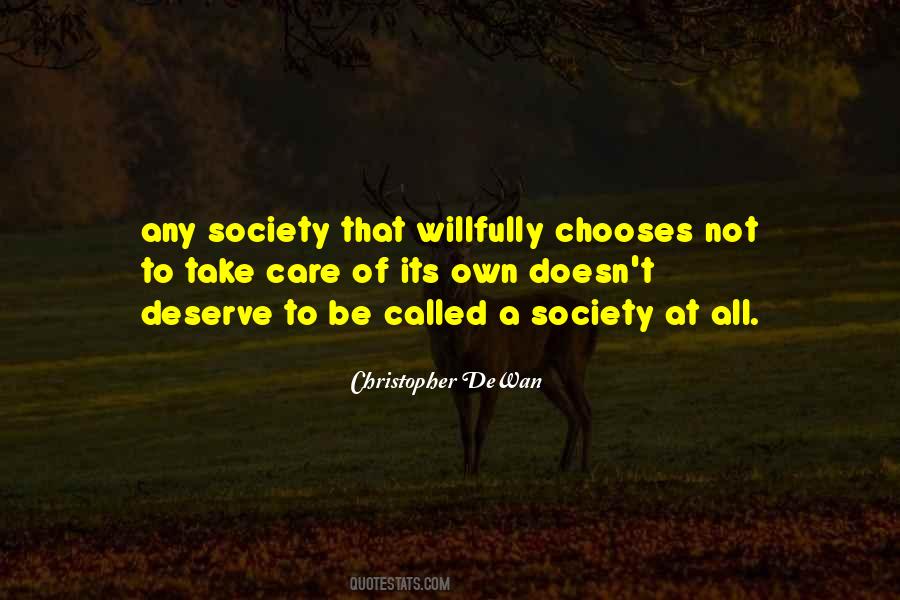 Christopher DeWan Quotes #1549057 Christopher DeWan Quotes #1549057