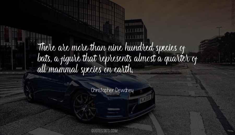 Christopher Dewdney Quotes #612901 Christopher Dewdney Quotes #612901