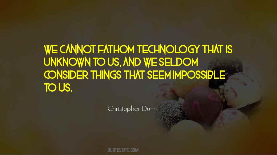 Christopher Dunn Quotes #811571 Christopher Dunn Quotes #811571