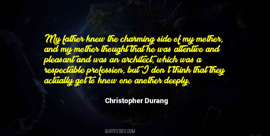 Christopher Durang Quotes #1838124