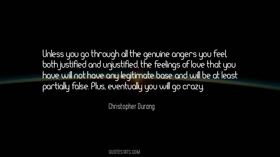 Christopher Durang Quotes #443339