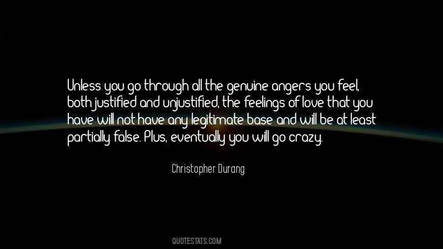 Christopher Durang Quotes #443339