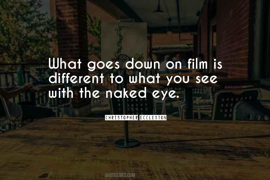 Christopher Eccleston Quotes #1367184