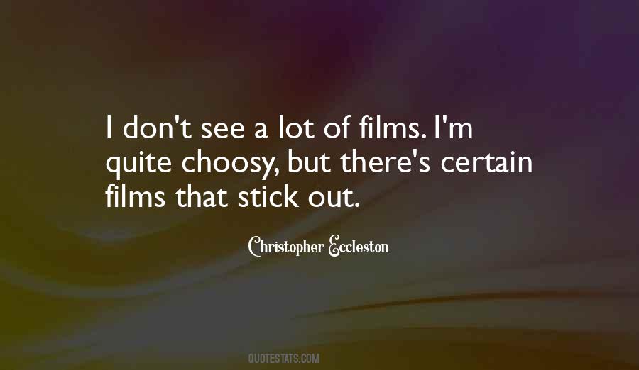 Christopher Eccleston Quotes #389128