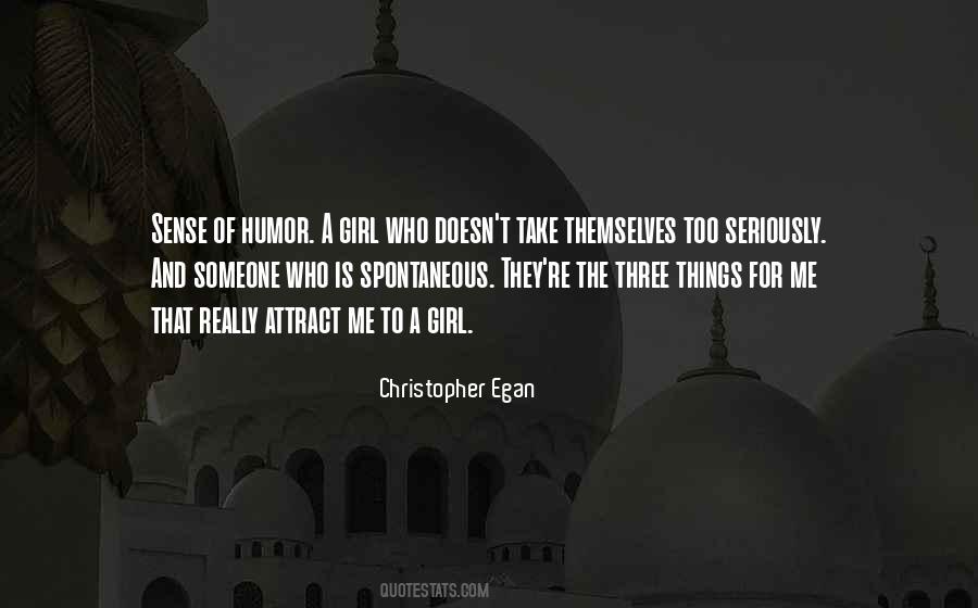 Christopher Egan Quotes #315023