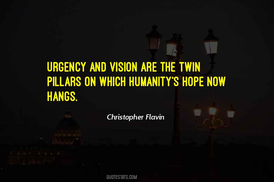 Christopher Flavin Quotes #1368247