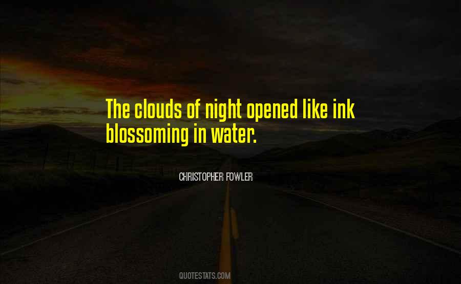 Christopher Fowler Quotes #1233432