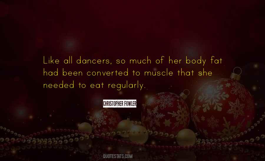 Christopher Fowler Quotes #294898